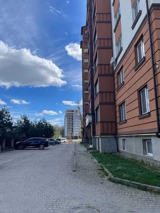 квартира дешево топ локація