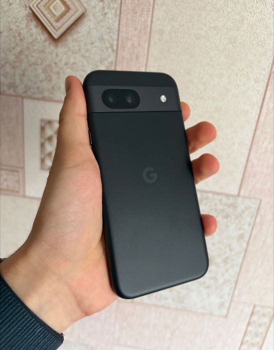 Google Pixel 8a 8/128  unlock