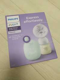 Електричний молоковідсмоктувач Philips AVENT (SCF323/11)