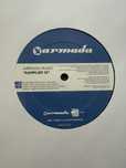 Various – Armada Music Sampler 12 vinyl