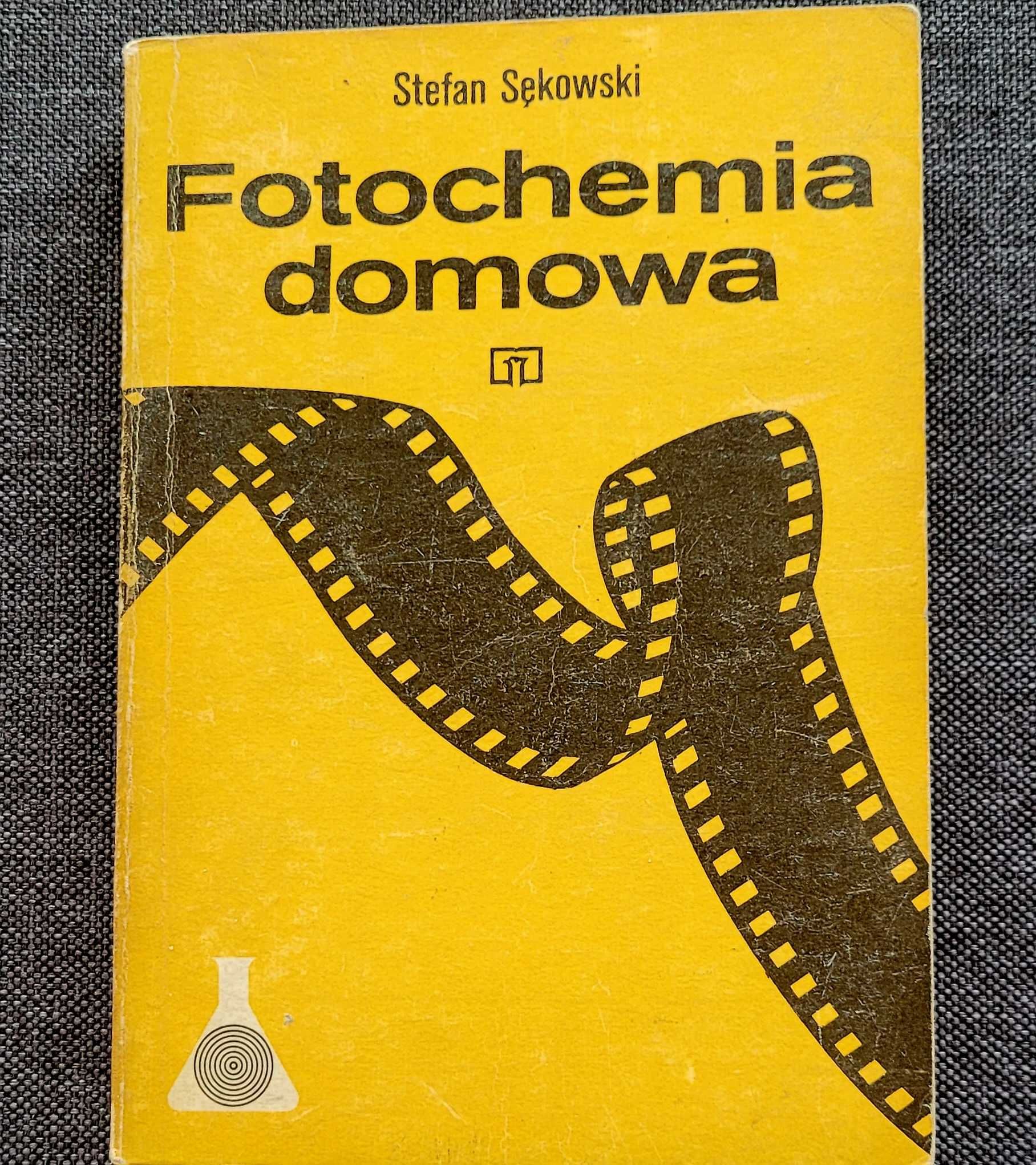 Fotochemia domowa/Sękowski