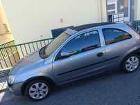 Corsa em bom estado 1500