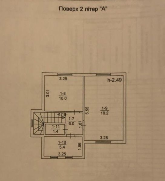 Продаж будинку 82кв.м.!Колонщина!без%