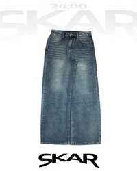baggy jeans Джинси широкі