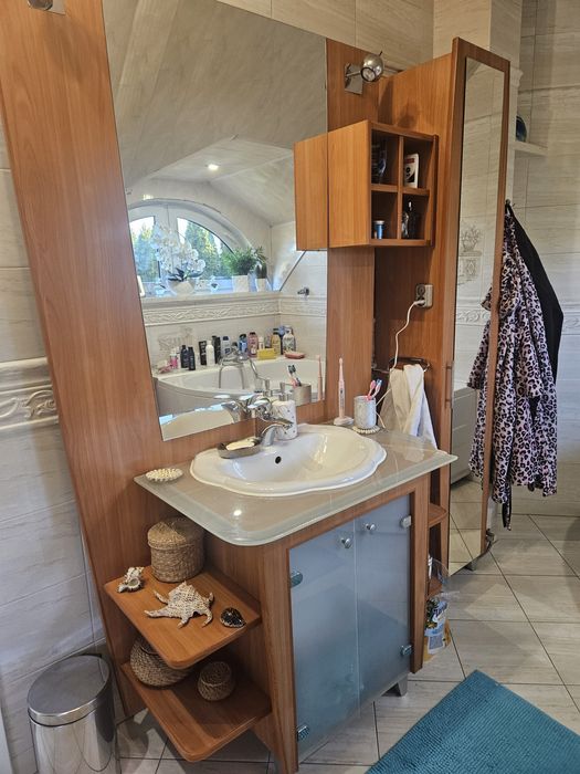 Sprzedam wanne z hydromasazem
