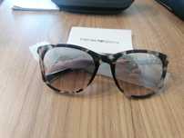 Okulary przeciwsłoneczne Emporio Armani ea4086