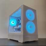 Komputer gamingowy 5 2600X I 1070TI