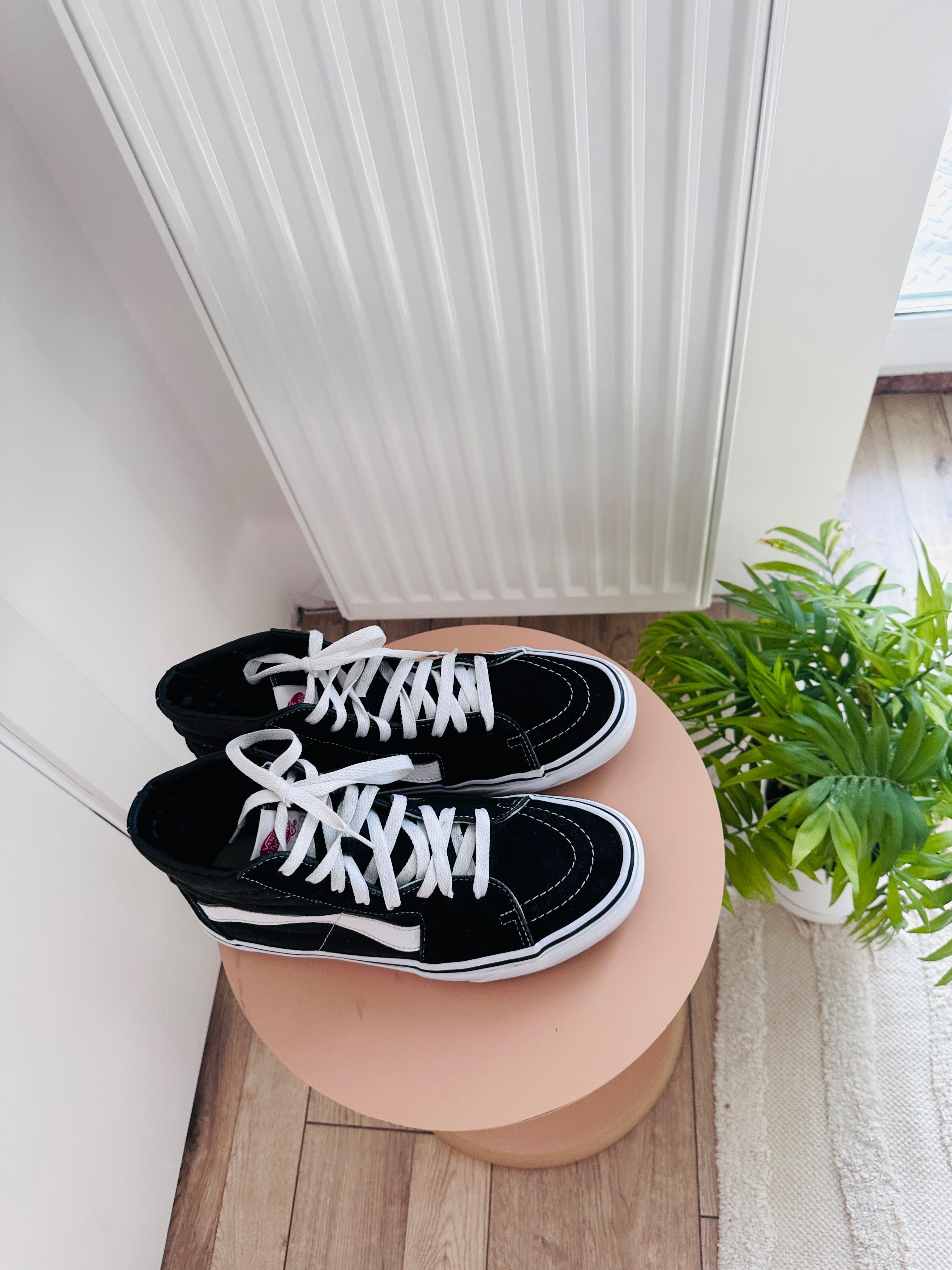 Кросівки Vans класні оригінал