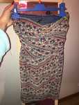 Vestido da Mango