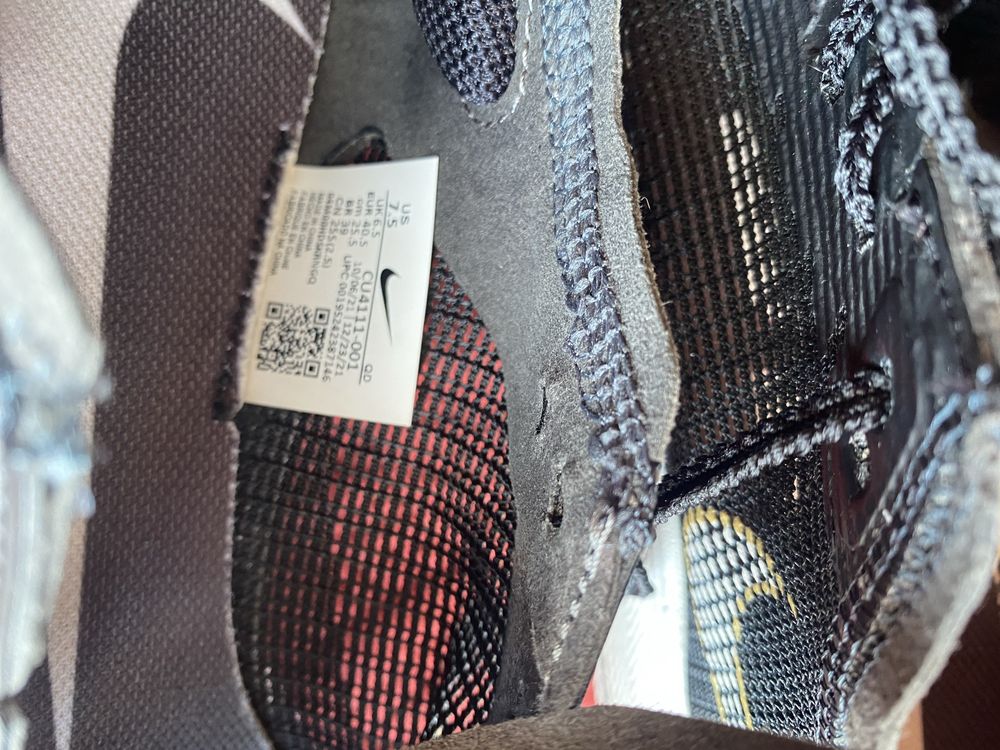Sapatilhas atletismo Nike Vaporfly Next% 2 40,5