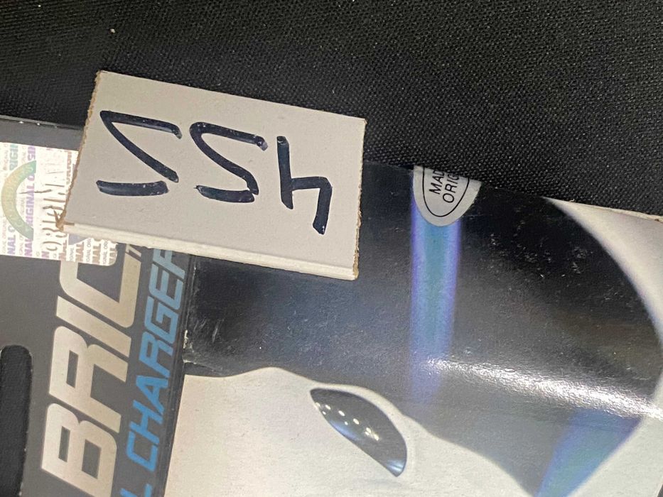 Зарядний пристрій до телефону Nokia (тонкий)