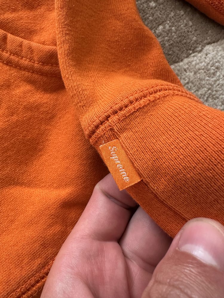Худі Supreme чоловіче