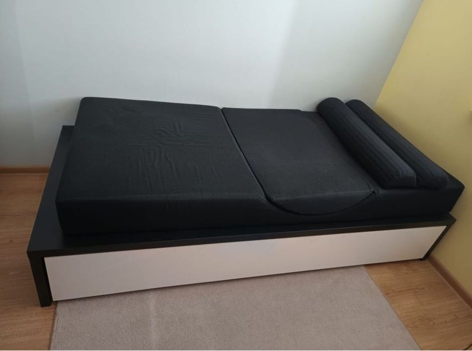 Łóżko Vox z kolekcji Young Users