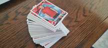 Match Attax Euro 2024 base cards
