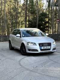 Vendo audi A3 1.6TDI