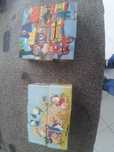 puzzle da majora antigo com oferta puzzle do nodi