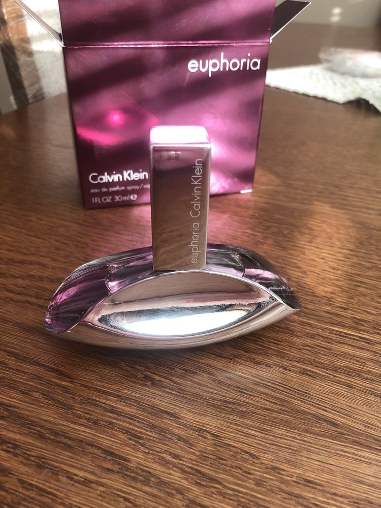 Calvin Klein euphoria