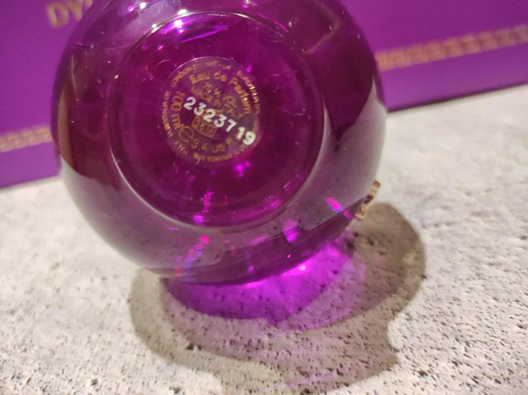 Распив Versace Pour Femme Dylan Purple