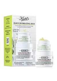 Набір для догляду за шкірою Kiehls Daily Hydrating Duo set
