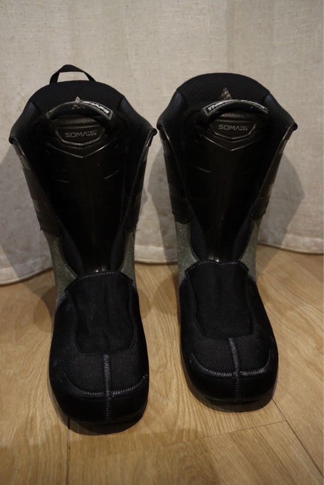 Botas ski Fischer C-Line 13+ Vacuum Full Fit