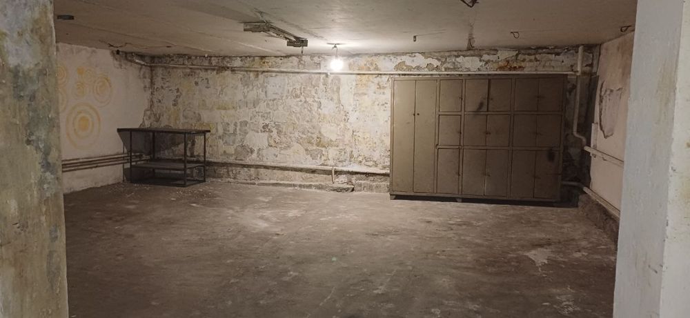 Сдам в оренда  гараж, бокс , заводской район , кичкас