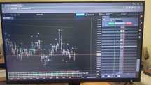 Xiaomi Mi Desktop Monitor 27" — Full HD, IPS, cienkie ramki
