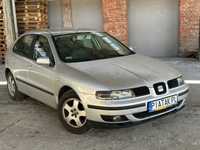 Seat Leon 1,9 tdi 2001r. 90 KM klimatyzacja aluminiowe felgi