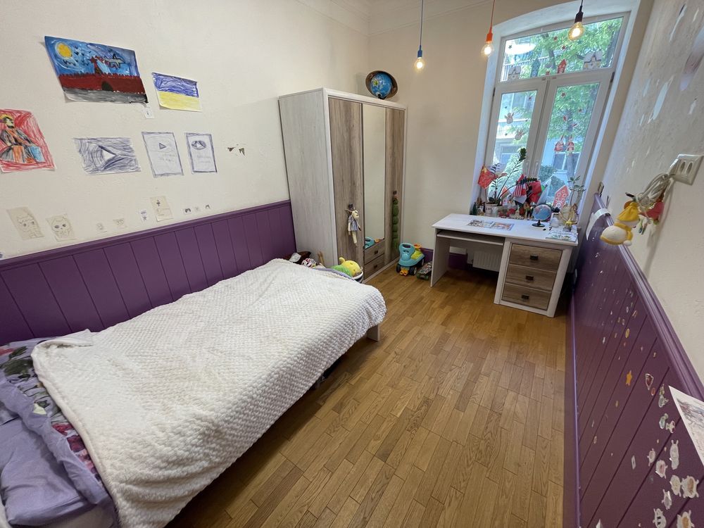 Продам 5к квартиру в центре, парк Шевченко, Лайт Хаус, Панорама,Фучика