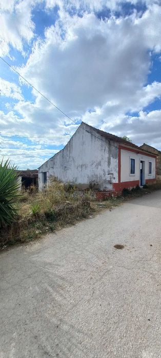 Moradia com Projecto Aprovado