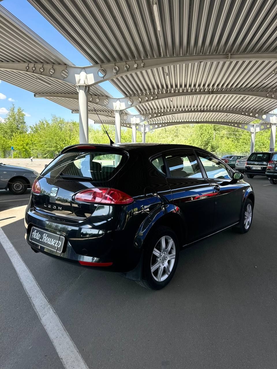 Продам Seat Leon