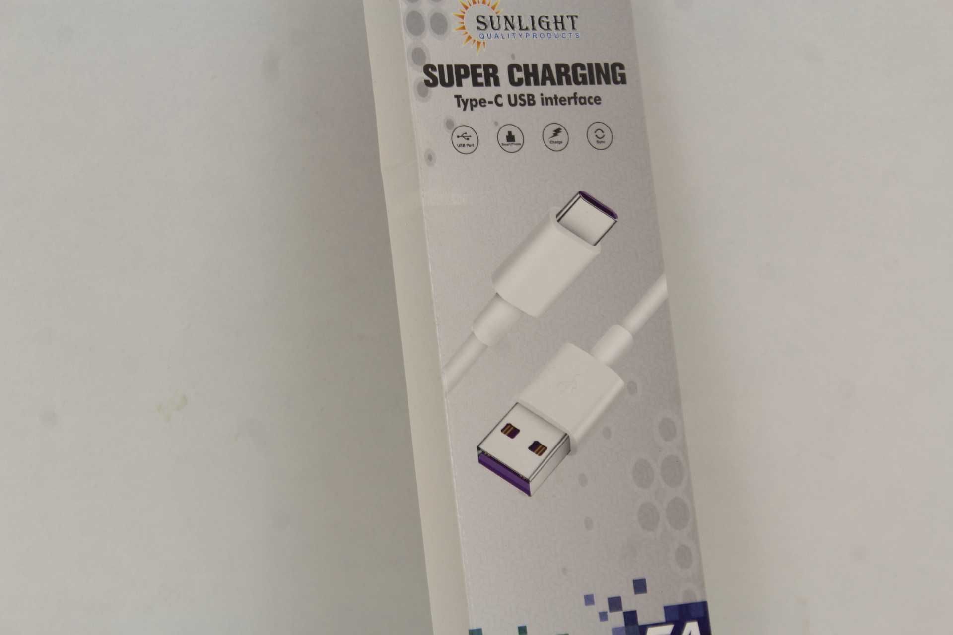 Kabel usb c szybkie ładowanie fast charge 3.0 niska cena