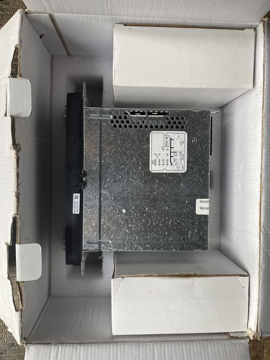 Автомагнитола RCD VW 210