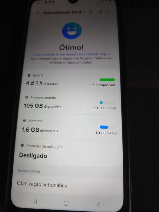 Samsung Galaxy A05s