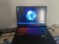 HP Omen 16 Gaming (Dobry Stan)