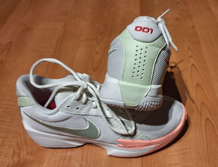 Sapatilhas Basquetebol Nike G.T. CUT ACADEMY