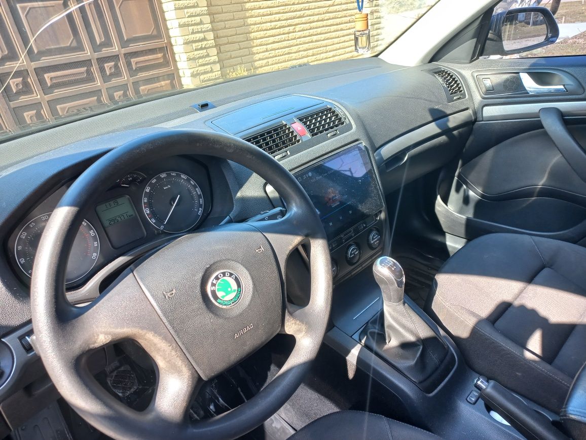 Skoda A5 1.9 tdi
