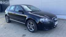 Sprzedam Audi A3 8P 1.9TDI 105 KM