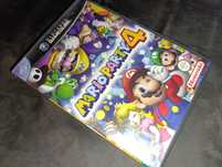 Mario Party 4 Nintendo Game Cube kompletna sklep kioskzgrami Ursus