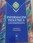Livro Enfermagem Pediátrica Contemporânea