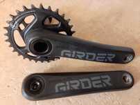Rower korba Praxis