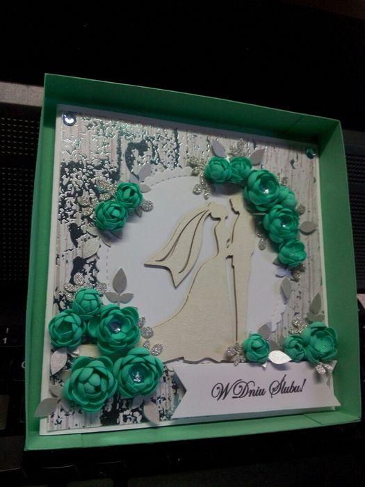 Kartki okazjonalne ślub chrzest rocznica urodziny