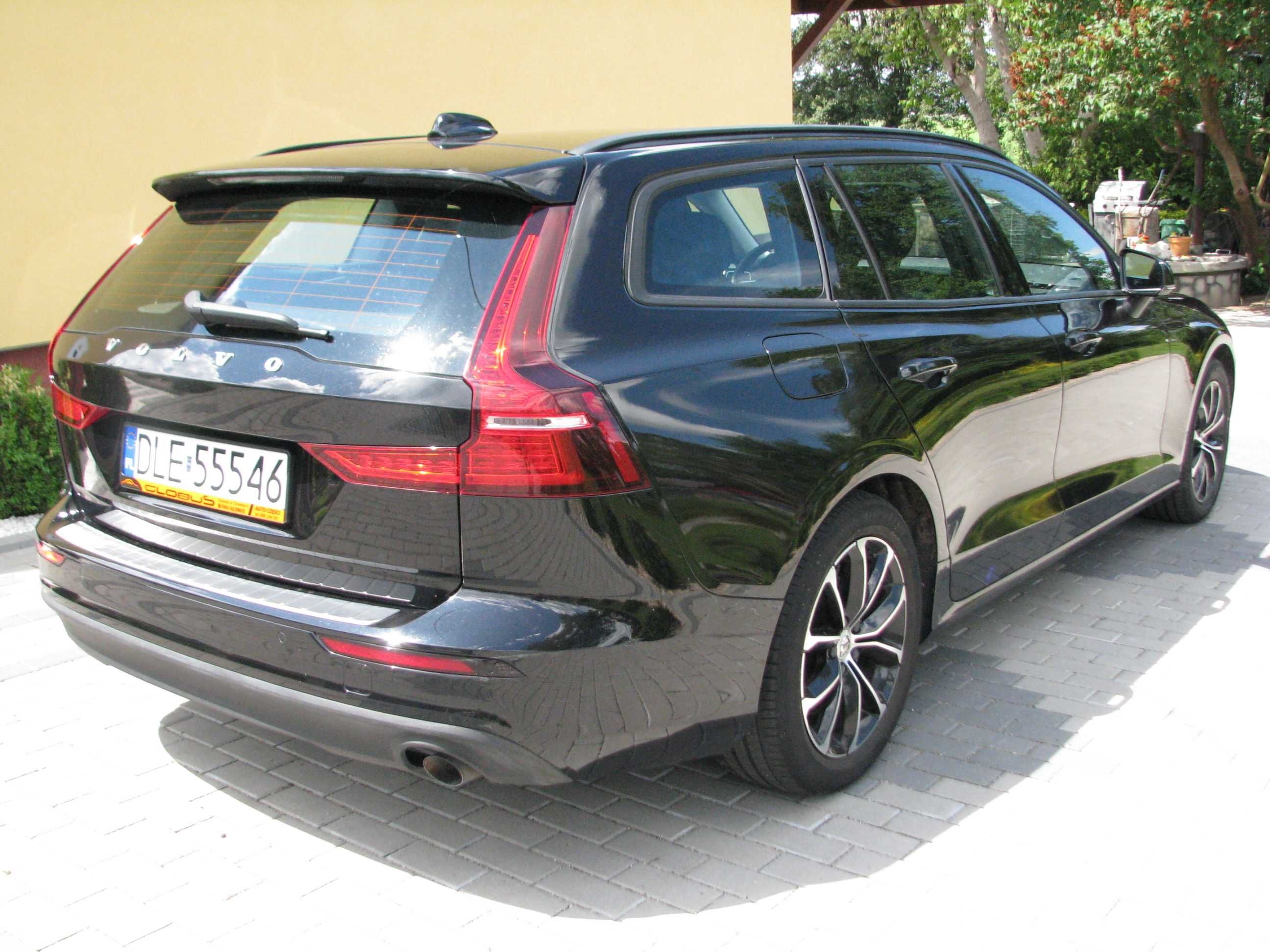 VOLVO V60 D3 stan bdb