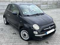 Fiat 500 1.3 MultiJet 75KM, Panorama