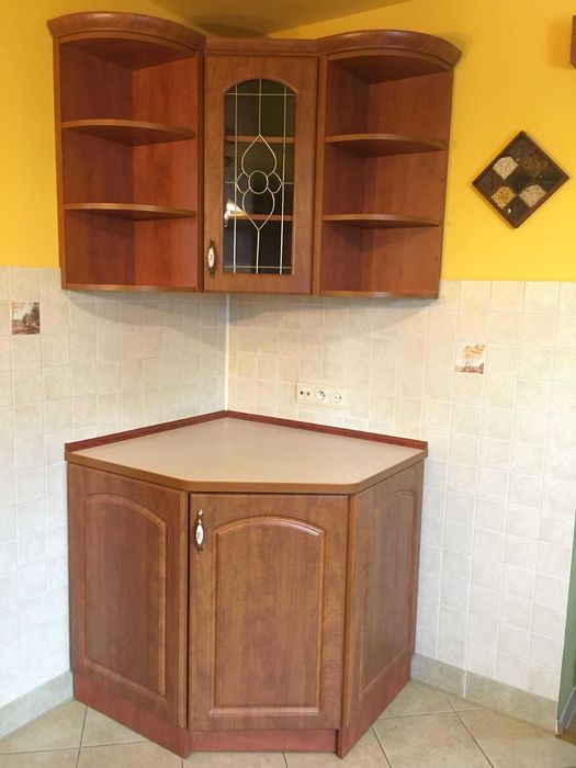 szafki ( wisząca i stojąca, narożne )