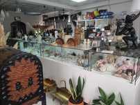 Vitrines para loja