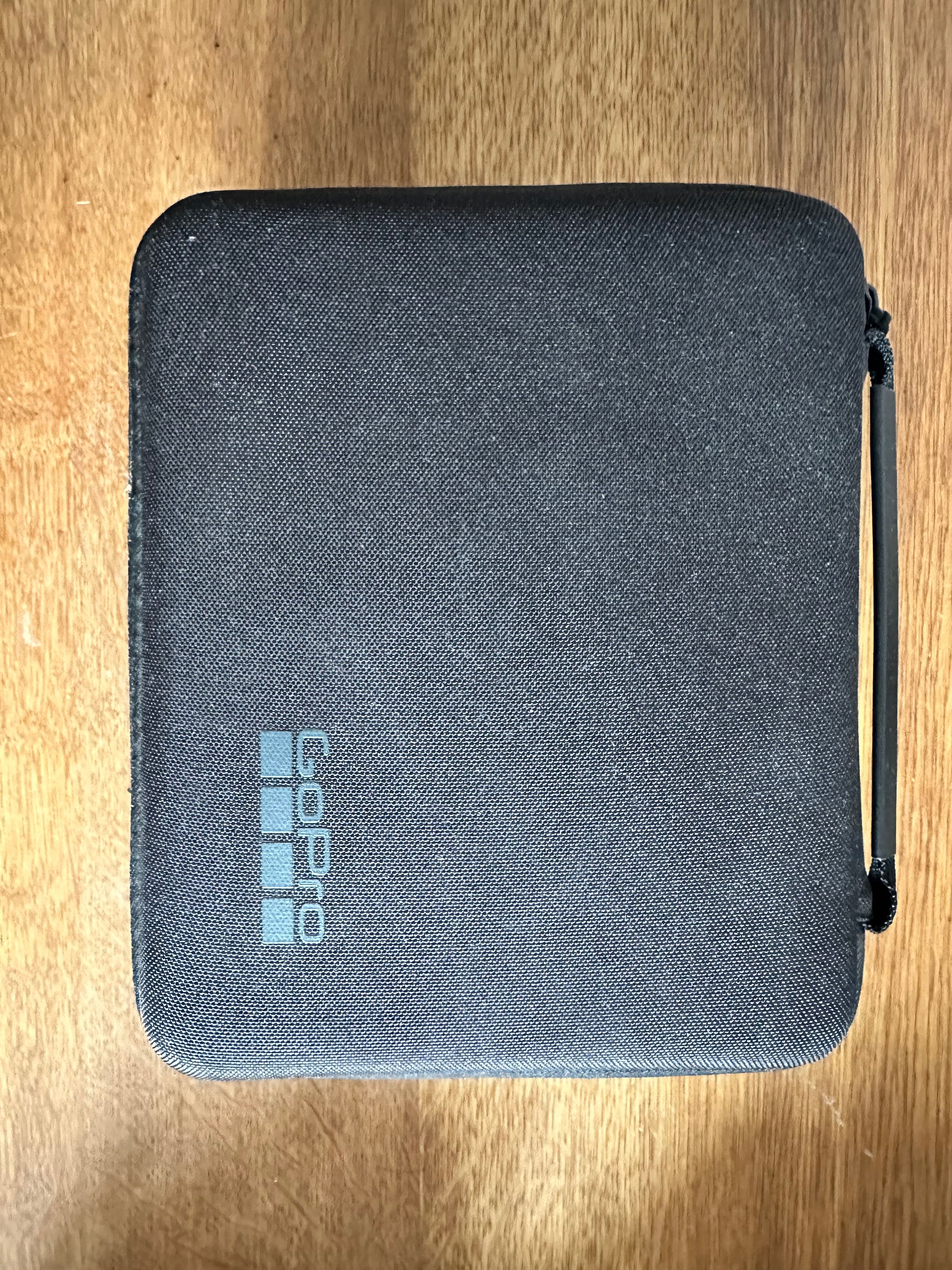 GoPro 12 Hero Black Creator Edition Mega Zestaw !