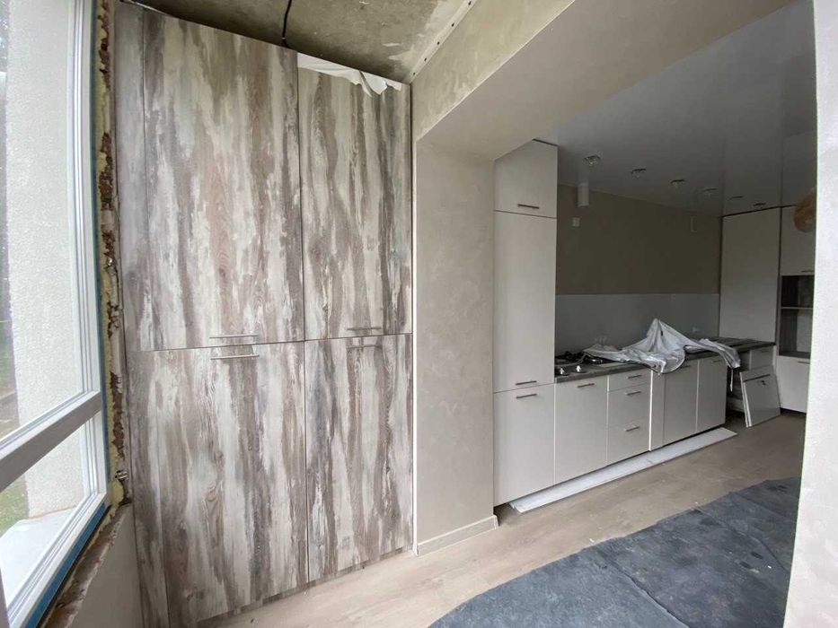 3-к квартира з євроремонтом у ЖК “Дизайн Парк”, Дубово!