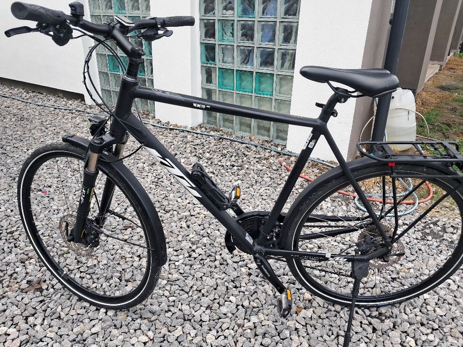 Rower Męski KTM Veneto 28cali