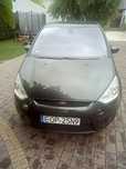 Ford S-Max 7-osobowy