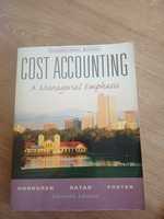 Coat accounting a managerial emphasis